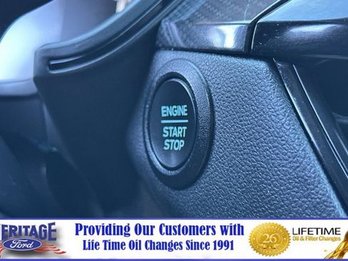 Used 2024 Ford Escape ST-Line AWD/4WD image 22