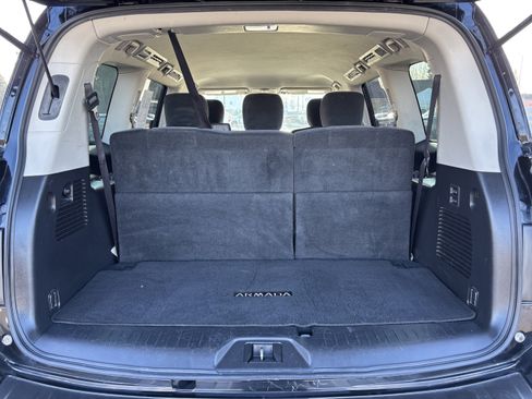 Used 2018 Nissan Armada SV w/ Driver Package image 18