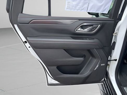 Used 2023 Chevrolet Tahoe RST image 23