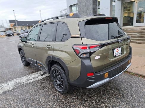 New 2026 Subaru Forester Wilderness image 4