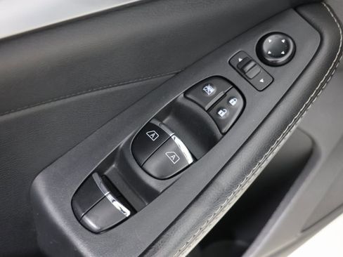 Used 2023 Nissan Maxima SV w/ Floor Mat Group image 22