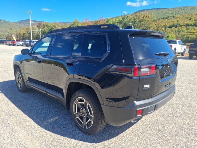 New 2026 Jeep Cherokee Limited AWD/4WD image 5