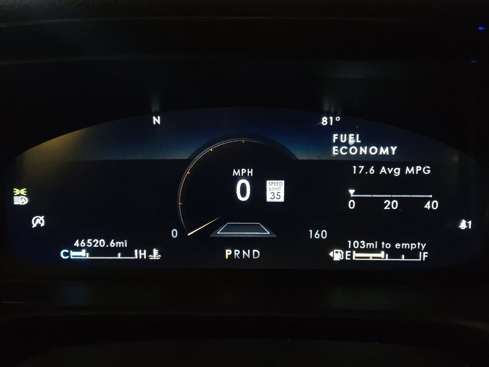 Used 2020 Lincoln Aviator Reserve w/ Equipment Group 201A AWD/4WD image 23