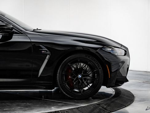 Used 2021 BMW M4 Coupe w/ Executive Package image 17