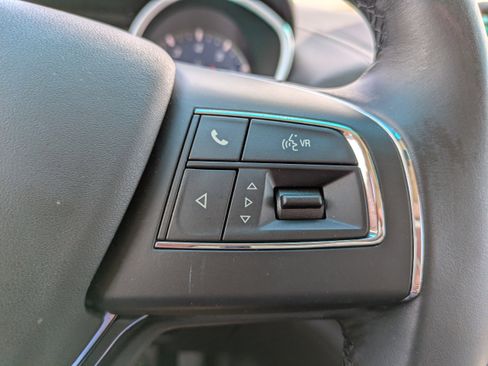 Used 2015 Maserati Ghibli S Q4 AWD/4WD image 22