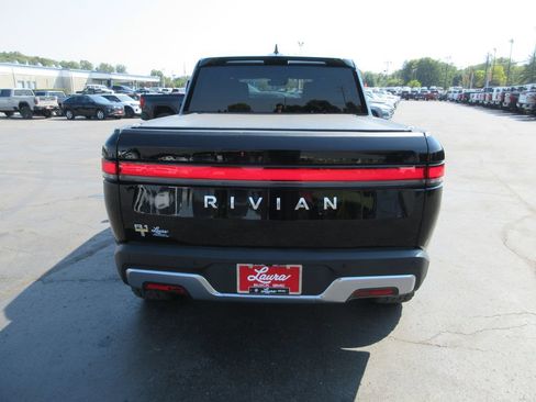 Used 2023 Rivian R1T Adventure Quad AWD/4WD image 5