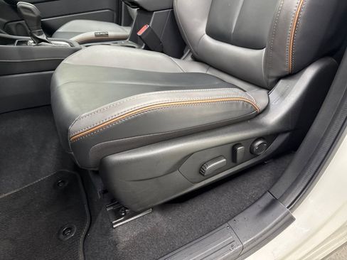 Certified 2025 Subaru Forester Sport image 12