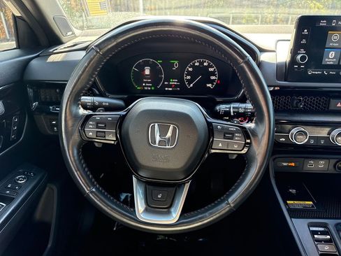 Certified 2023 Honda CR-V Sport Touring image 18