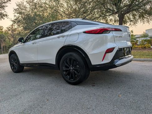 Used 2024 Buick Envista Sport Touring w/ Convenience I Package image 6