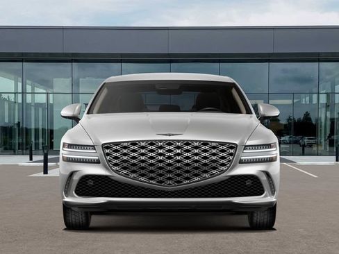 New 2027 Genesis G80 2.5T AWD/4WD image 6