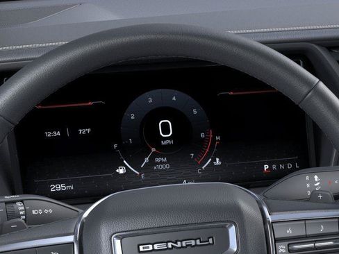 New 2026 GMC Terrain Denali AWD/4WD image 18