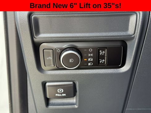 Used 2024 Ford F150 STX w/ Equipment Group 201A FX4 AWD/4WD image 32