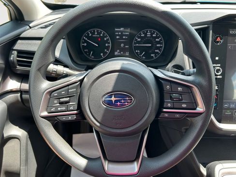 Used 2025 Subaru Impreza 2.0i Sport image 15