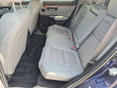Used 2022 Honda CR-V EX-L image 23