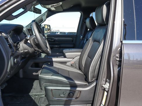 New 2026 RAM 1500 Limited image 17