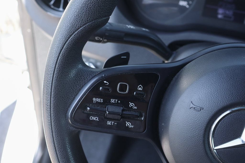 Used 2019 Mercedes-Benz Sprinter 2500 image 25