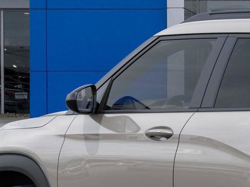 New 2026 Chevrolet TrailBlazer ACTIV image 12