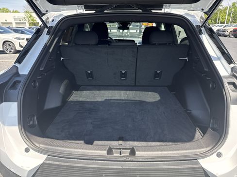 Used 2025 Chevrolet Equinox EV LT image 31