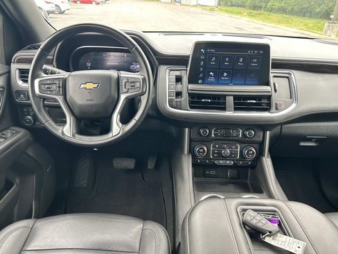 Used 2024 Chevrolet Tahoe LT image 17