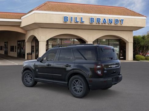 New 2026 Ford Bronco Sport Big Bend w/ Convenience Package AWD/4WD image 27