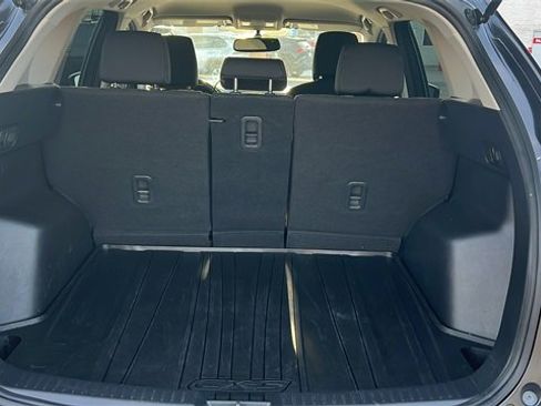 Used 2016 MAZDA CX-5 Touring image 25