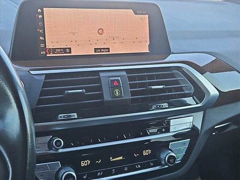 Used 2021 BMW X3 sDrive30i w/ Convenience Package image 15