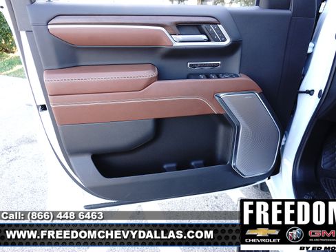 Used 2026 GMC Sierra 1500 Denali Ultimate AWD/4WD image 34