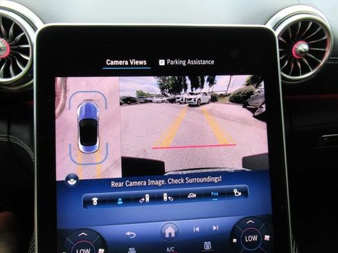 Used 2022 Mercedes-Benz SL 63 AMG 4MATIC image 23