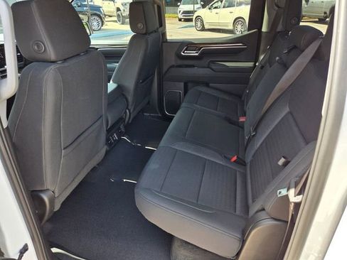 Used 2023 GMC Sierra 1500 Elevation RWD image 9