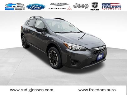 Used 2023 Subaru Crosstrek 2.0i