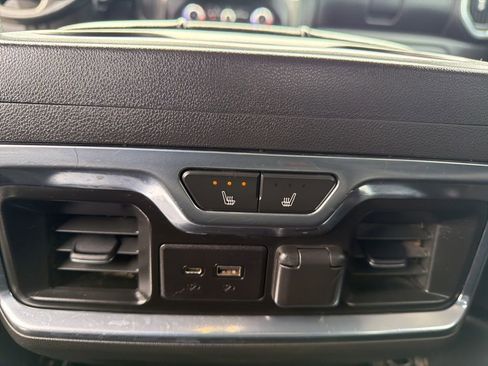 Used 2021 GMC Sierra 1500 Denali image 14