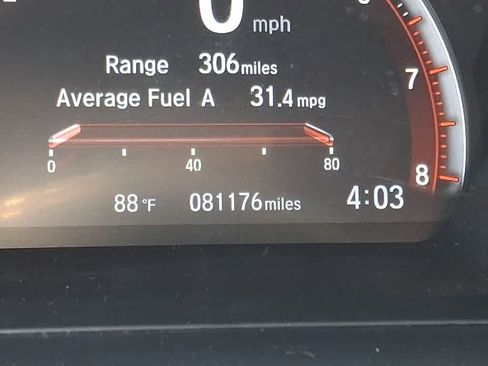 Used 2020 Honda Civic Sport image 16