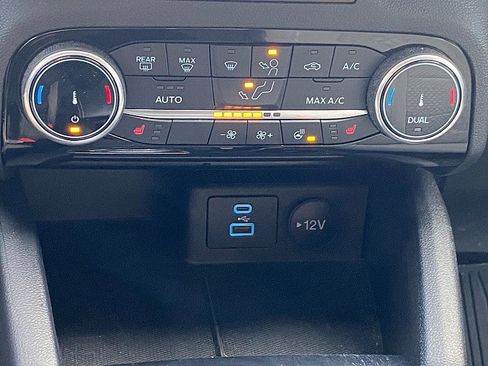 Certified 2022 Ford Escape SE w/ Convenience Package image 49