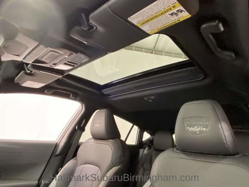 New 2026 Subaru Crosstrek 2.5i Wilderness w/ Wilderness Package image 14