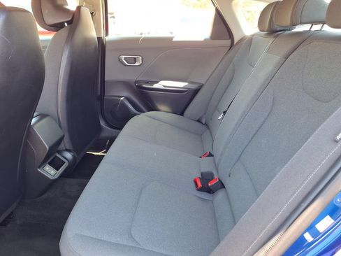 Certified 2025 Kia K4 FWD image 10