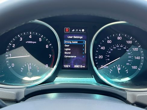 Used 2017 Hyundai Santa Fe Sport FWD image 20