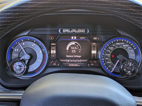 Used 2021 RAM 2500 Limited image 26