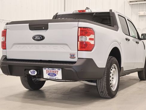 New 2026 Ford Maverick XL w/ Equipment Group 101A AWD/4WD image 9