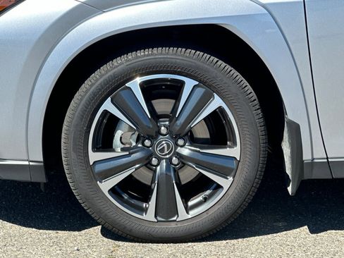 Used 2025 Lexus UX 300h FWD w/ Cold Area Package image 25