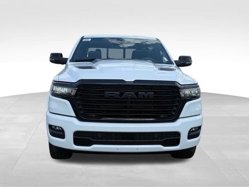 New 2026 RAM 1500 Laramie w/ Night Edition AWD/4WD image 27