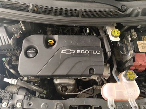 Used 2019 Chevrolet Spark LT FWD image 30