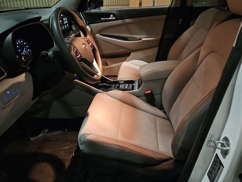 Used 2021 Hyundai Tucson Value image 11