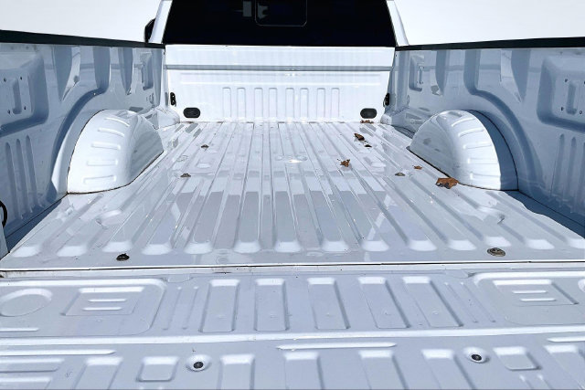 Used 2023 Ford F250 XL w/ STX Appearance Package AWD/4WD image 7