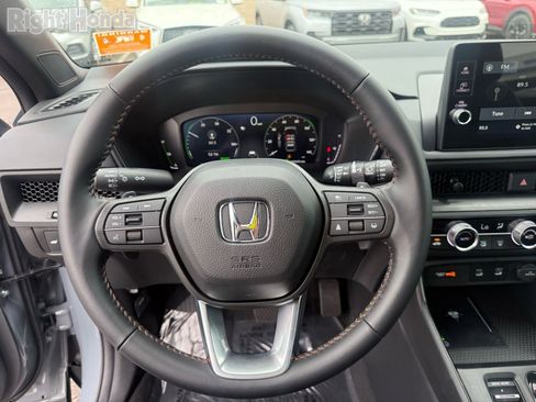 Used 2026 Honda CR-V Sport-L image 16