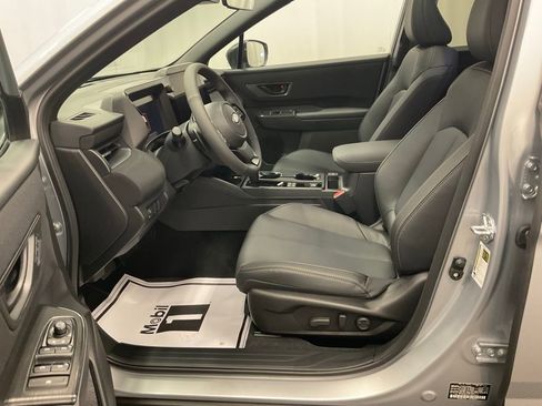 New 2026 Subaru Outback Limited XT image 10