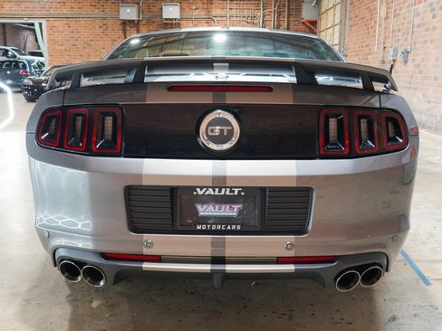 Used 2014 Ford Mustang GT Premium w/ Electronics Package RWD image 15