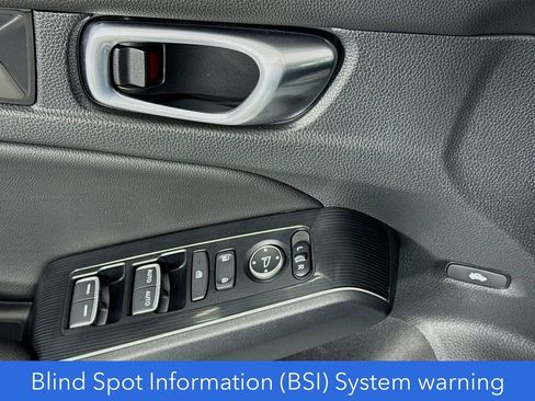 Certified 2023 Honda Civic Touring image 25