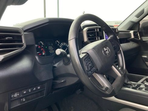 Used 2025 Toyota Tundra SR5 image 9