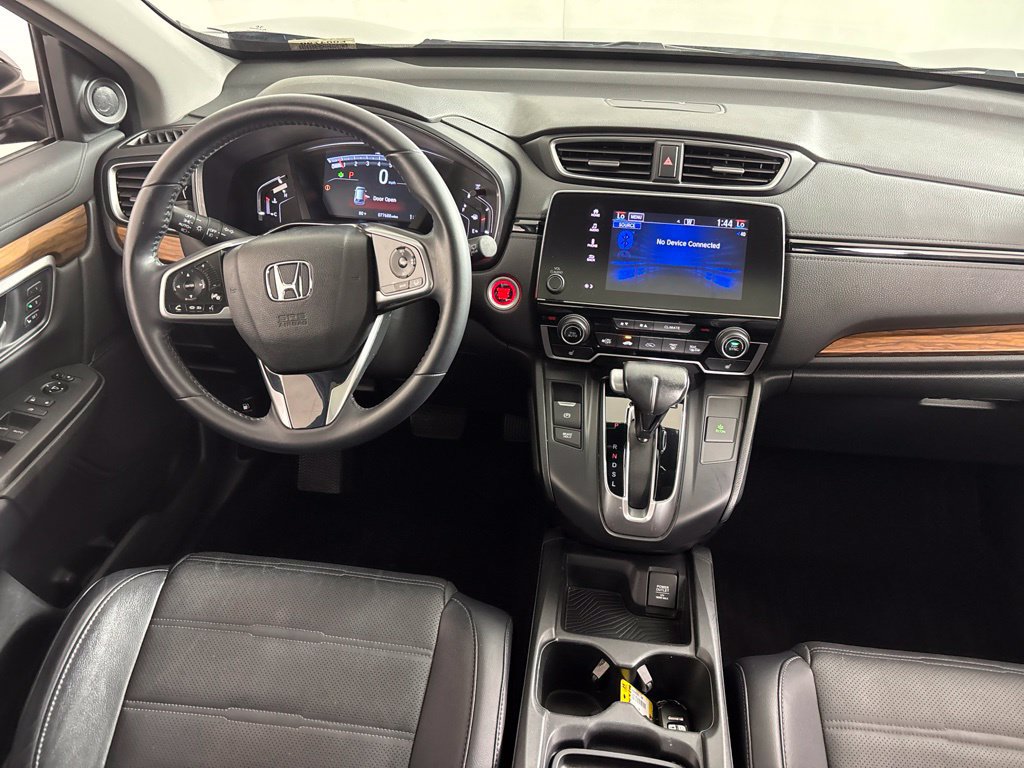 Used 2018 Honda CR-V EX-L image 14