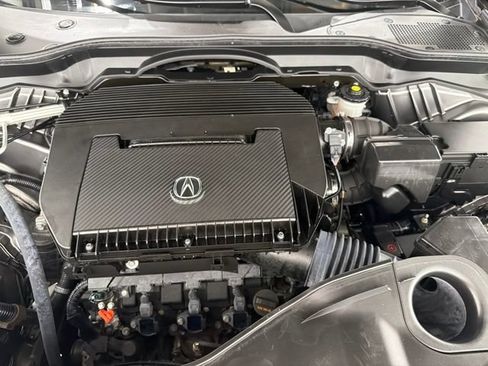 Certified 2024 Acura MDX A-Spec AWD/4WD image 49